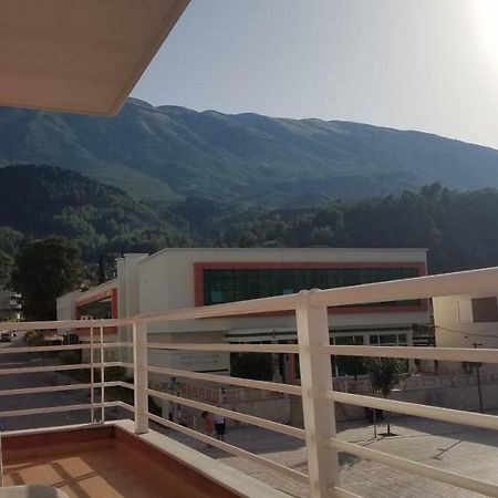 Keli Guest House& Rafting Adventures Permet Exterior photo